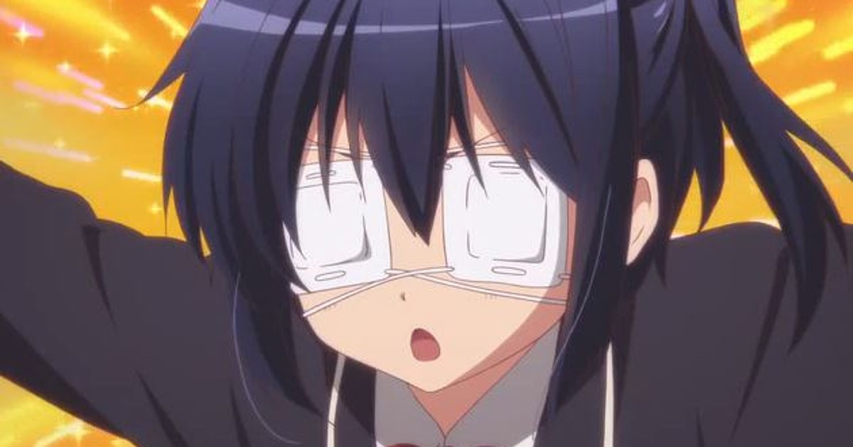 Review: Love, Chunibyo, and Other Delusions! REN, Episode 7