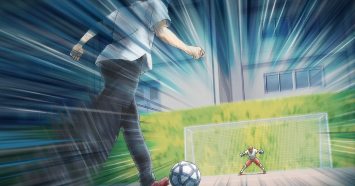 Captain Tsubasa: Rise of New Champions is an anime soccer game coming to  PC, PS4 and Switch, and anime soccer rules – Destructoid