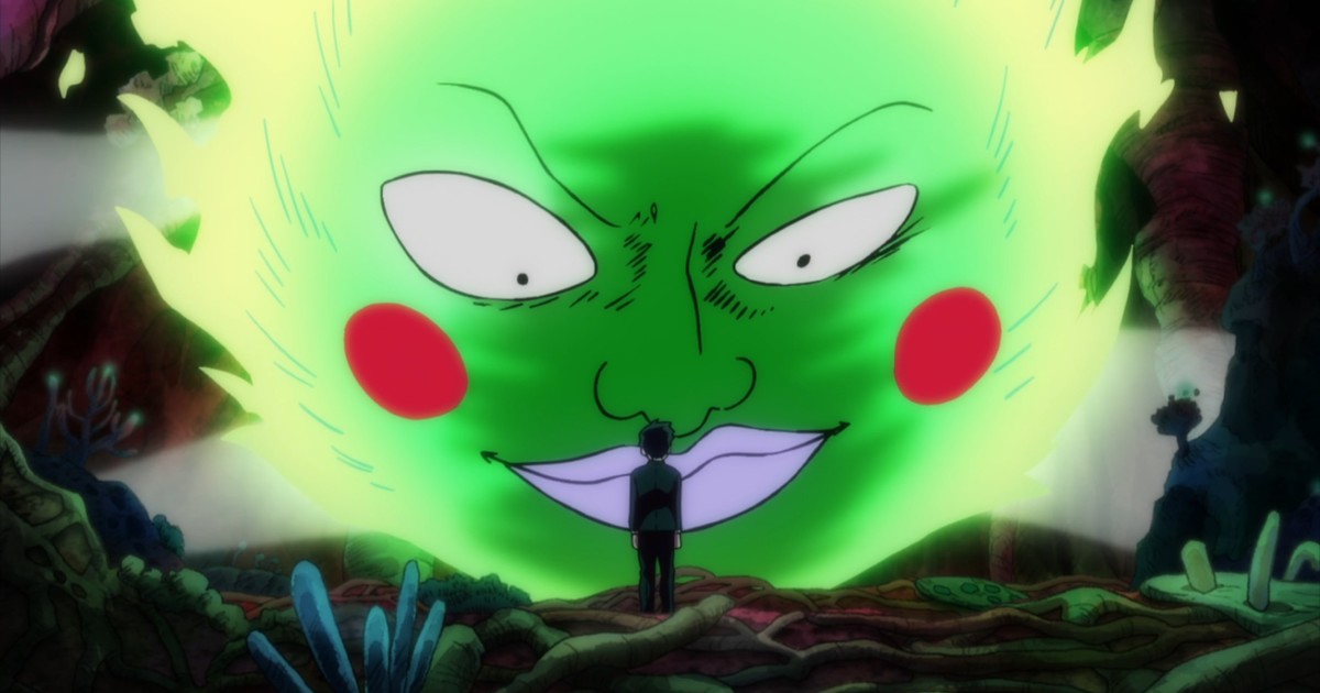 Mob Psycho 100 Episode 8 Discussion - Forums 