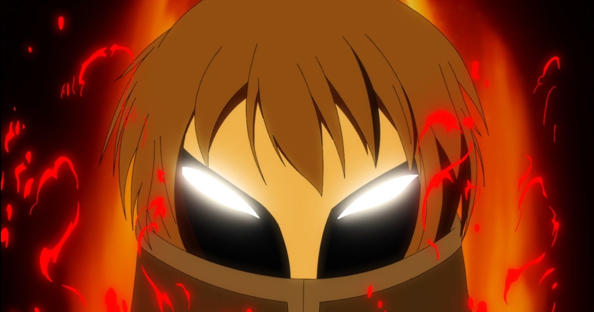 Fire Force 2 Episode 21 – Alien Insect - I drink and watch anime