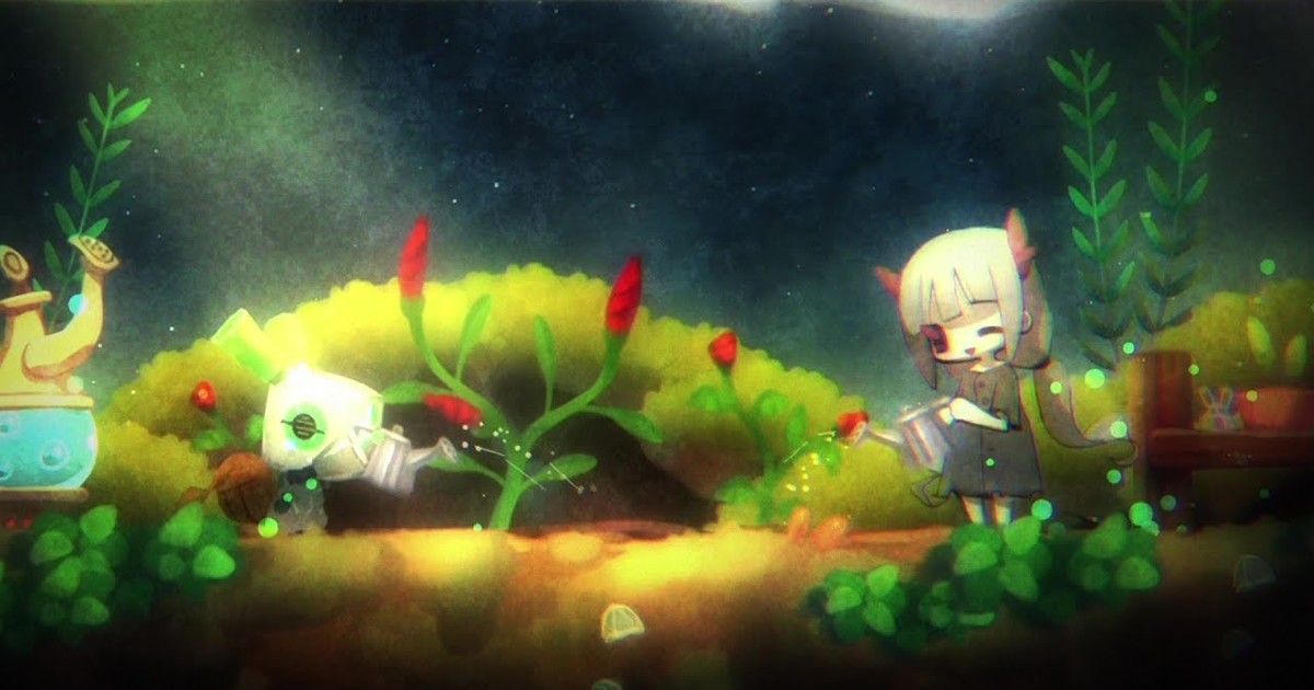 NIS Announces void* tRrLM2(); //Void Terrarium 2 Sequel Game for