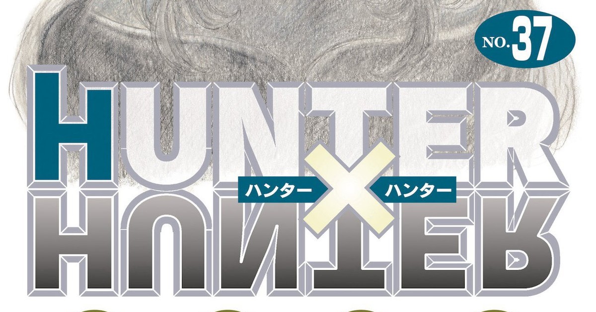 Hunter x Hunter manga returns early with long-awaited volume 37