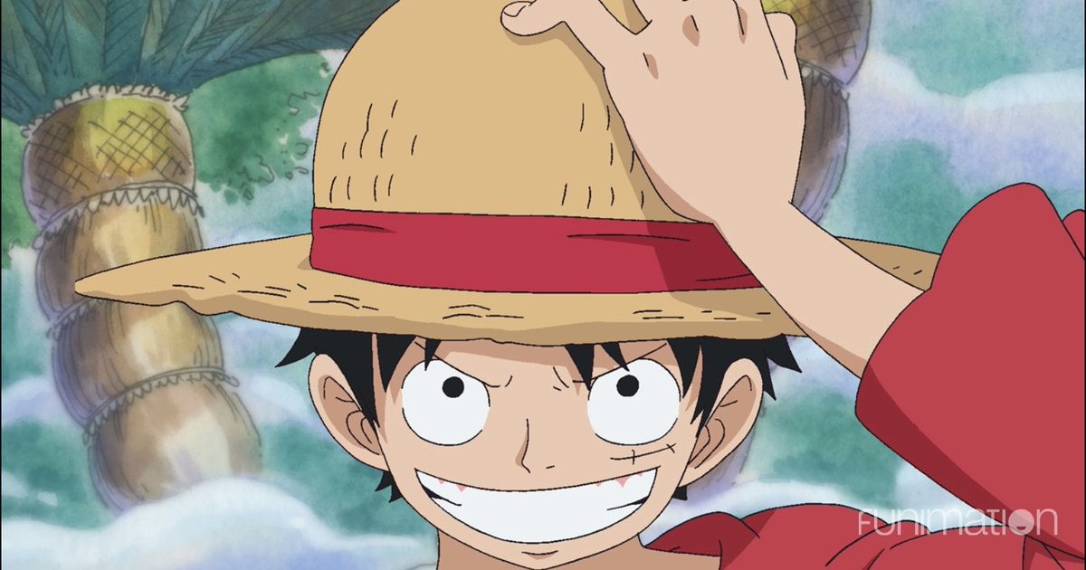 One Piece Anime S English Dub To Return With Episode 575 News Anime News Network
