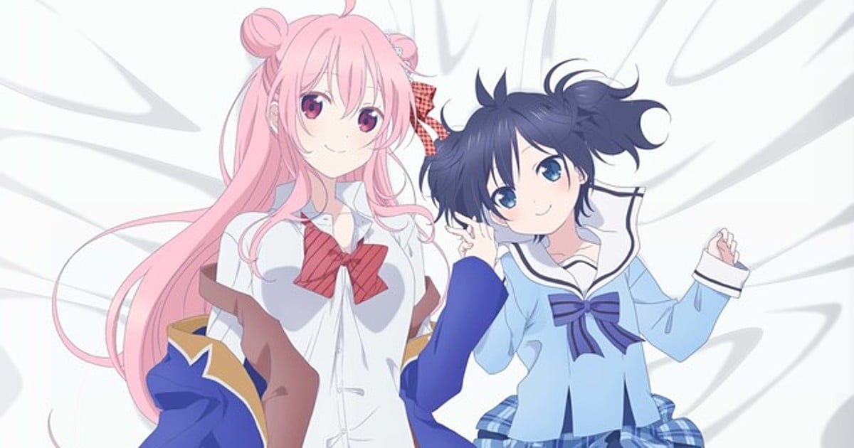 The Herald Anime Club Meeting 76: Happy Sugar Life Episodes 6 & 7 - Anime  Herald