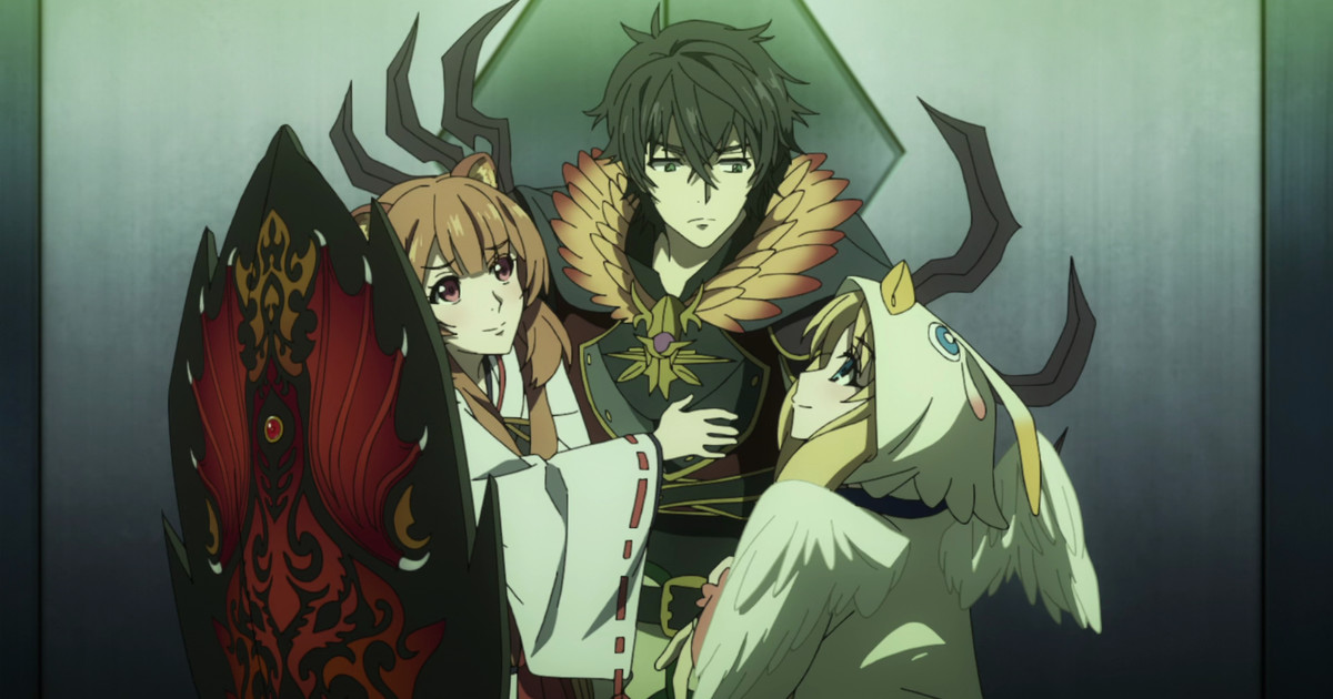 The Rising of the Shield Hero Season 2 Episode 12 Review - Best In Show -  Crow's World of Anime
