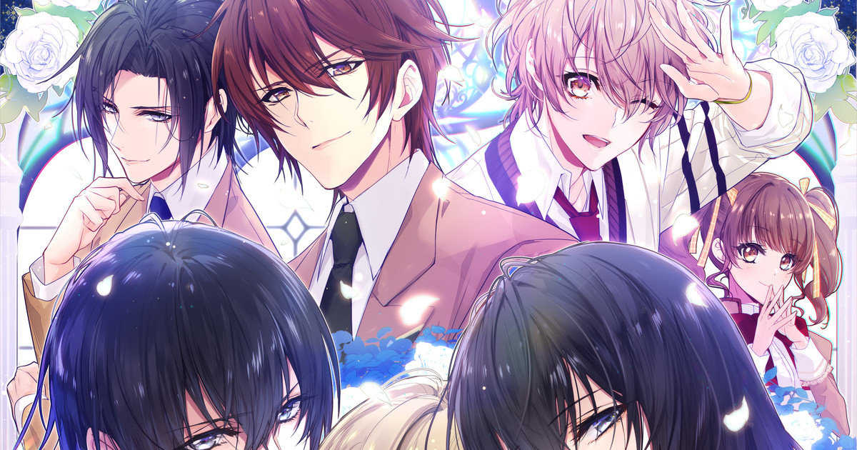 Otome Games  Charming Delusions