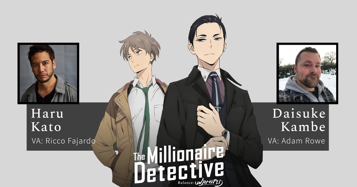 The Millionaire Detective Balance Unlimited Anime Cosplay Costumes Kambe  Daisuke Hooded Pullover Cotton Hoodies Sweatshirt - AliExpress