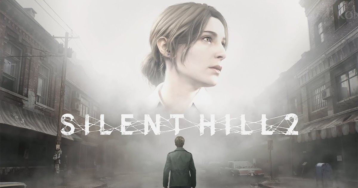 New Silent Hill Game, Townfall, Announced From Konami and Stray