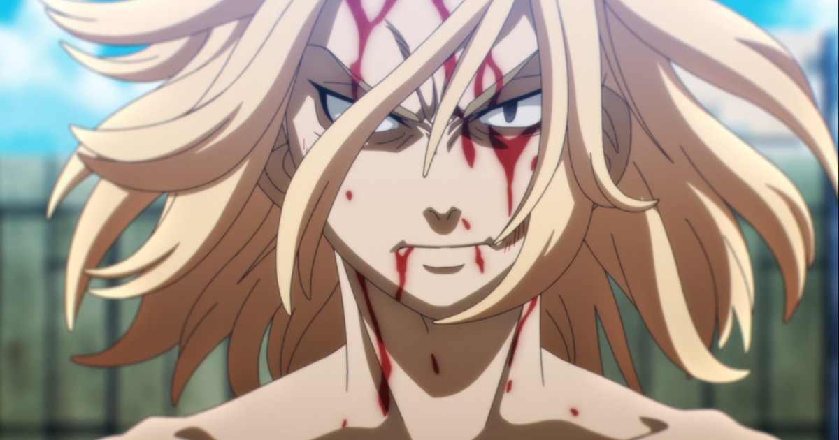 A Campy Bloody Halloween Arc – Tokyo Revengers Ep 19 Review – In