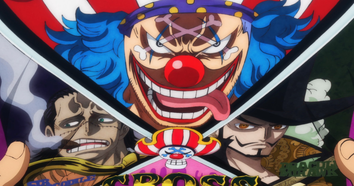 One Piece Episode 1083 Release Date & What To Expect