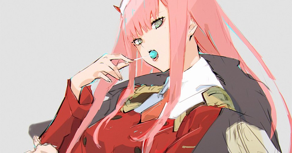 DARLING in the FRANXX At Crunchyroll Expo 2018 - Anime News Network