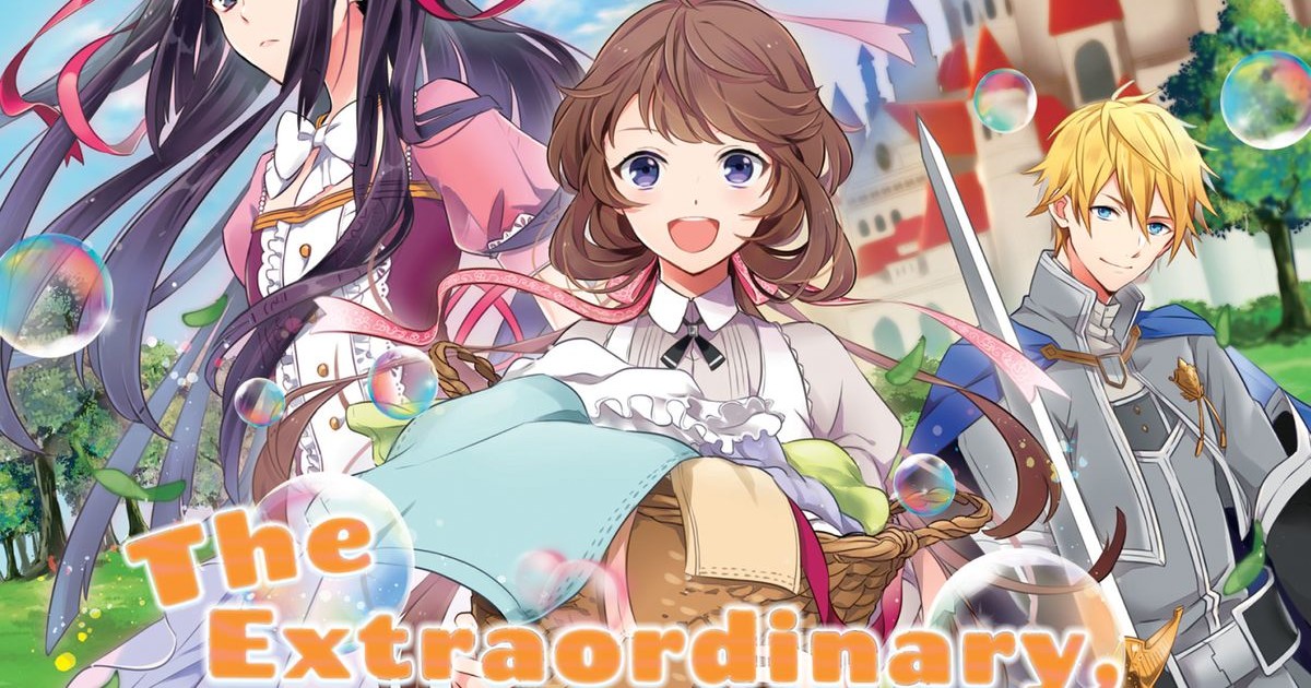 Extraordinary Ones anime MOBA released in Japan and Korea