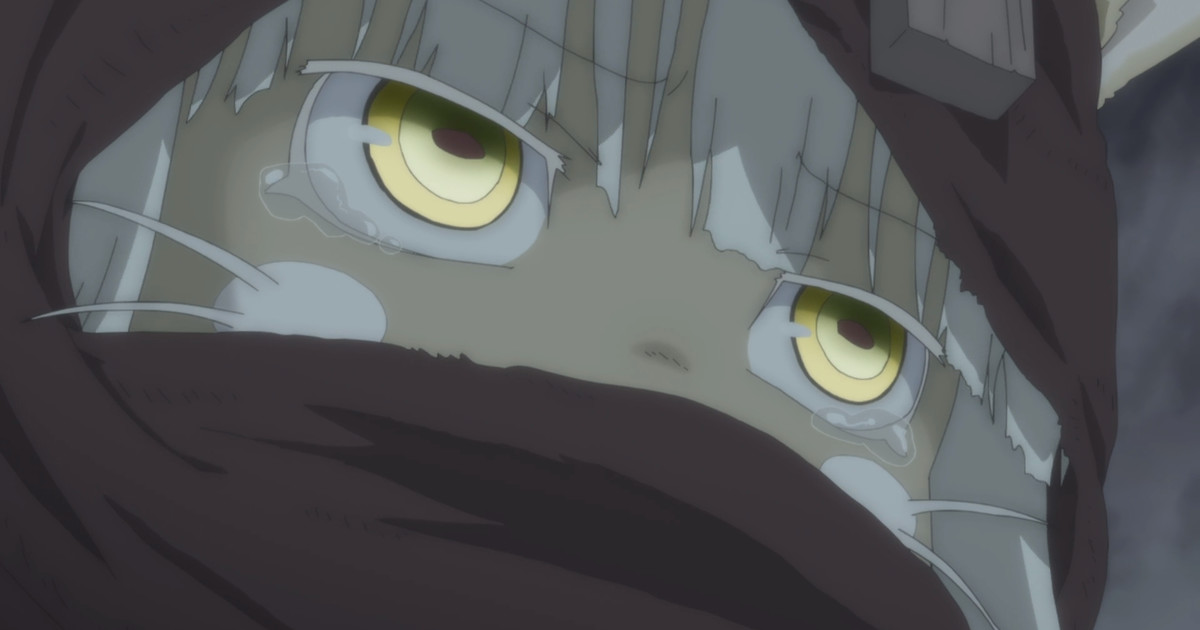 Made in Abyss Episode 12, Made in Abyss Wiki