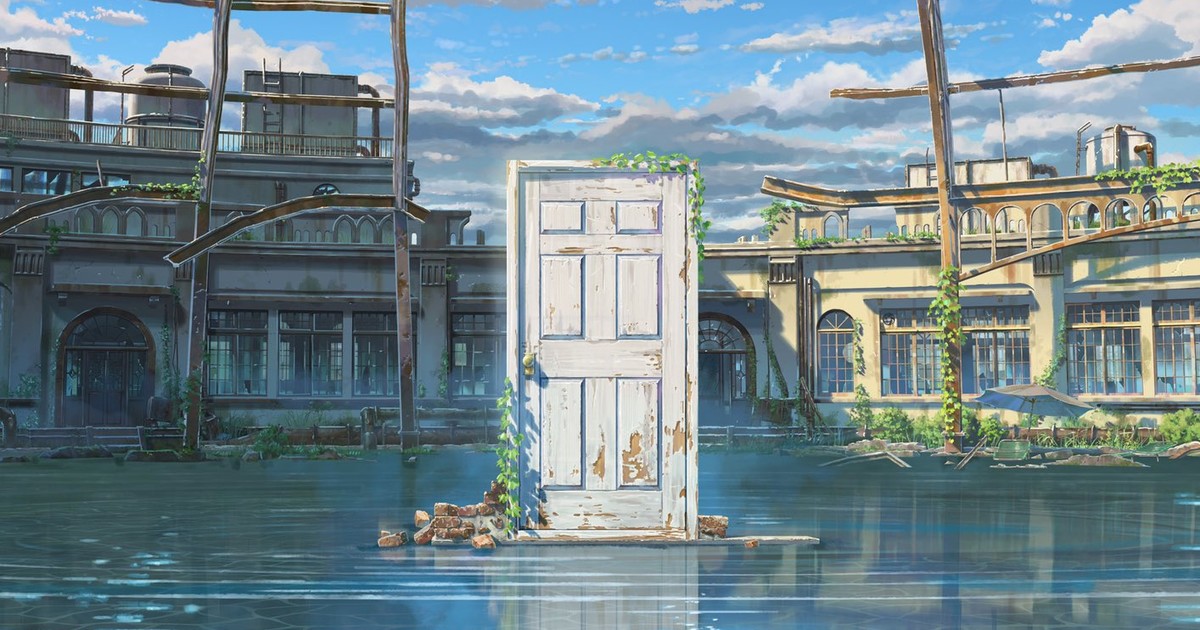 Girl Next Door (anime) - Wikipedia
