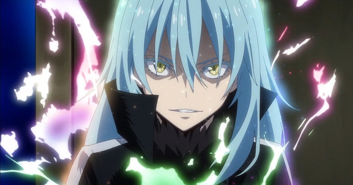 That Time I Got Reincarnated as a Slime episode 46 release date