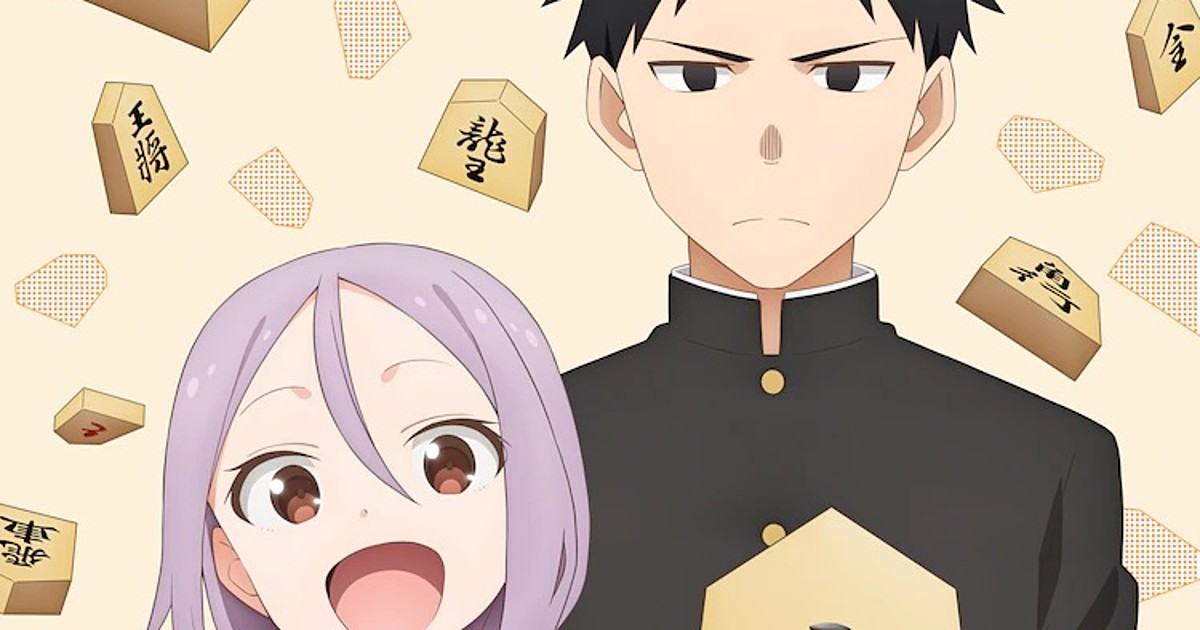 Manga 'Soredemo Ayumu wa Yosetekuru' Gets TV Anime - Forums