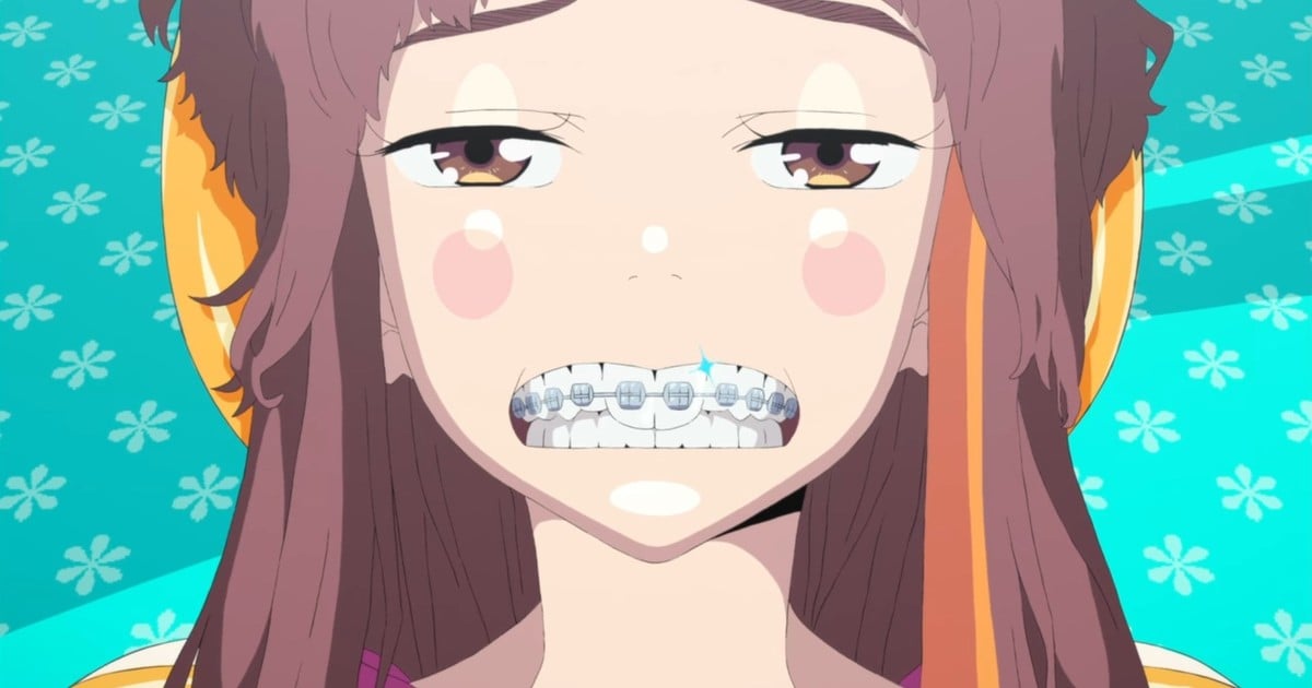 HD wallpaper: Vocaloid, Hatsune Miku, anime, anime girls, grey hair, teeth  | Wallpaper Flare