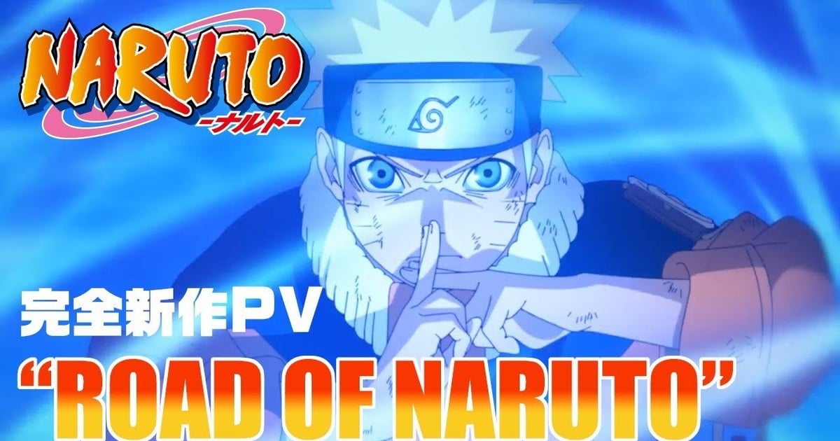 Road to Ninja: Naruto the Movie - Anime News Network