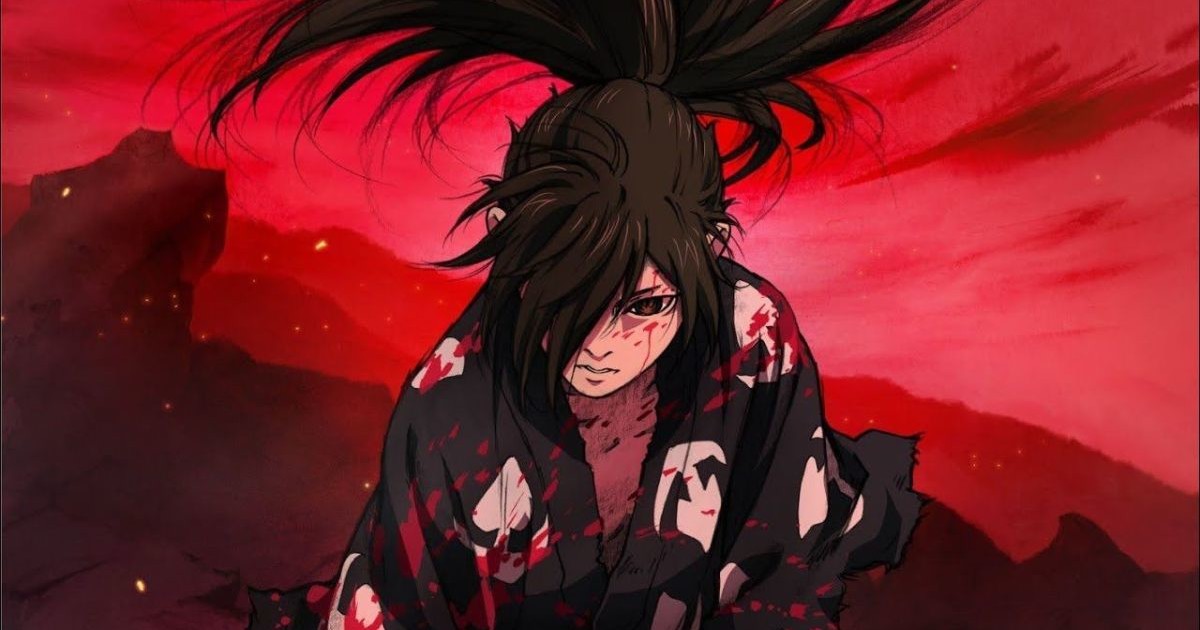 Image about anime in ♔॥⌠Dororo⌡॥♔ by 『 ＲＩＳＫＹ 』