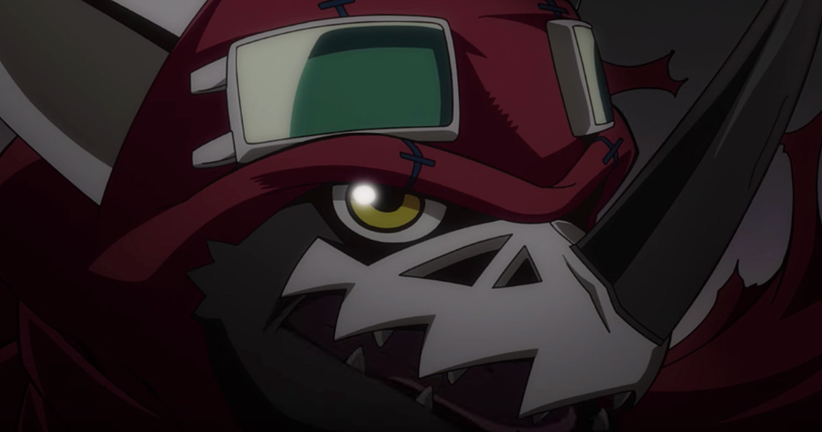 Watch Digimon Adventure tri.: Future Streaming Online