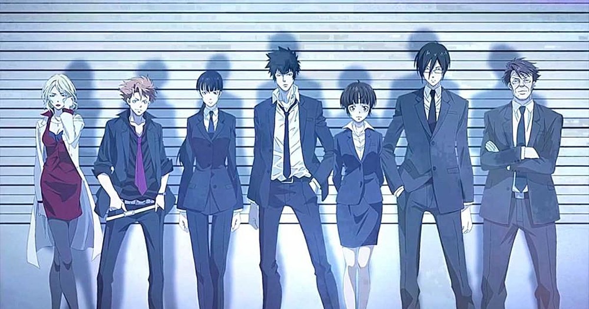 Summer Anime Season 2012 Review - Anime Evo