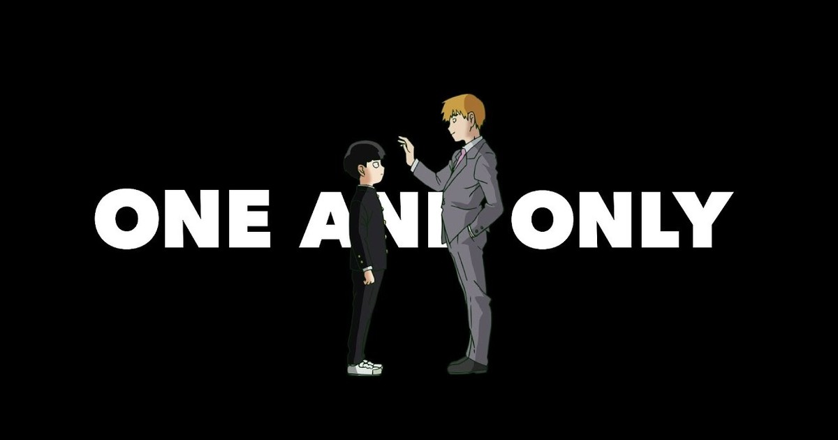 Mob Psycho 100 season 3 to be released in October, reveals opening