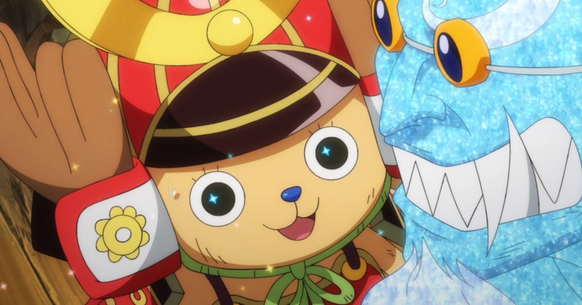 One Piece Episode 1023: Release date, what to expect, and more