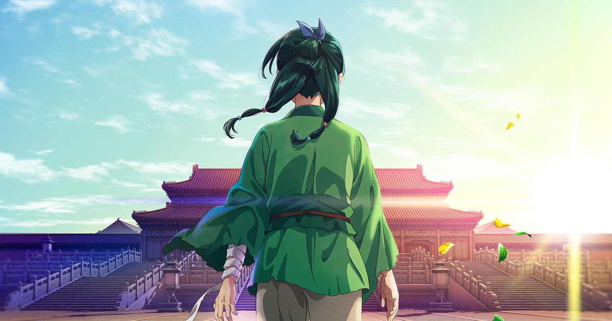 GOBLIN SLAYER Season 2 Anime Reveals Premiere Date, New Visual -  Crunchyroll News