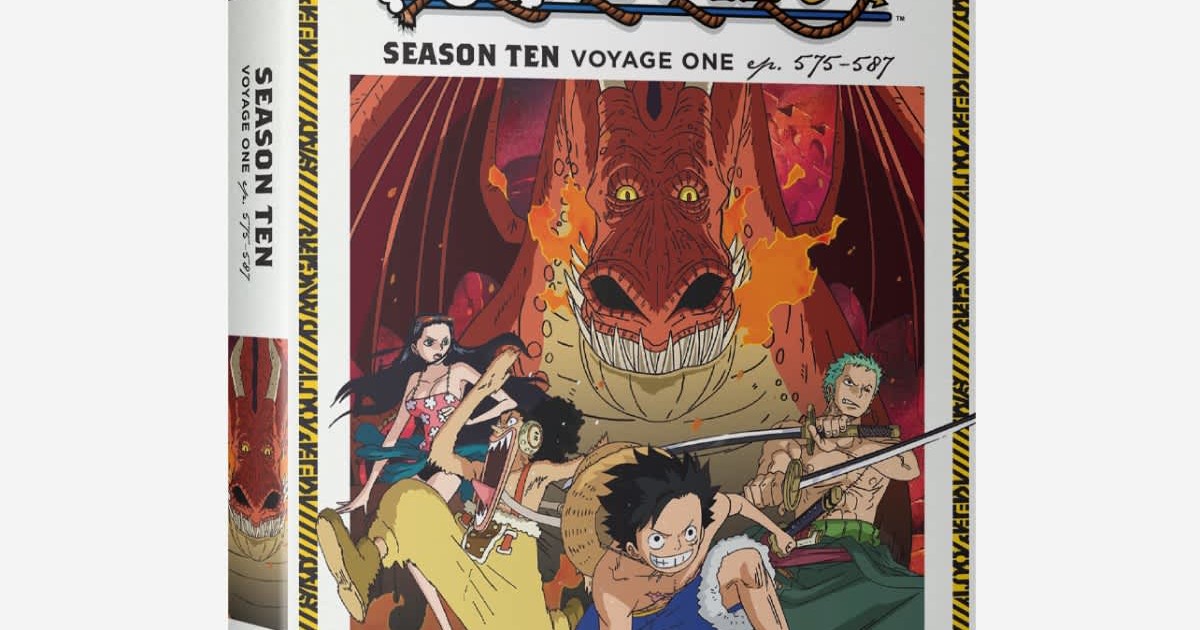 Dubbed episodes are out for 953-964! We less then 100 episodes away from  the Sub! : r/OnePiece