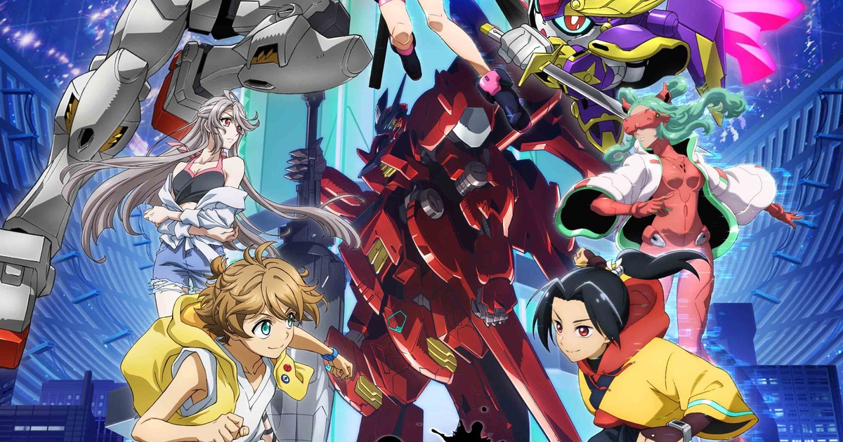 Cucuruz Doan's Island and RX-78-02 Gundam to be featured at Anime Japan  2022 – Gundam News