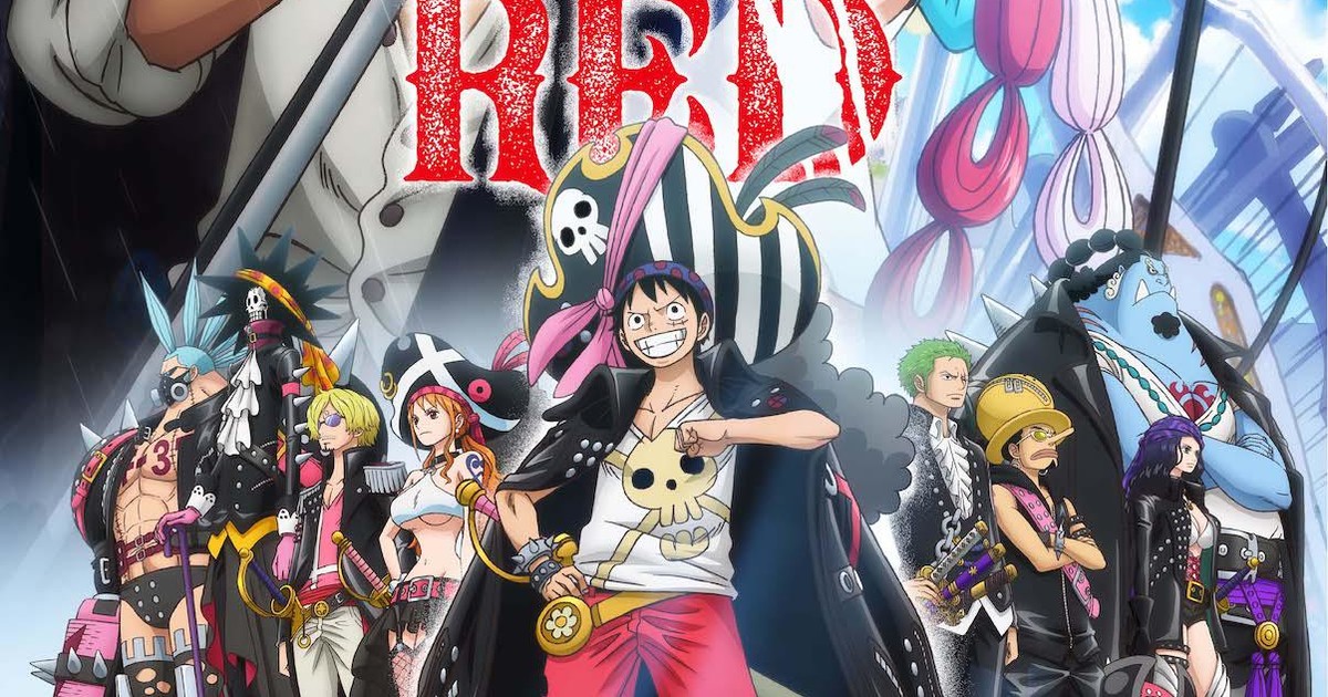 One Piece US on X: CALLING ALL PIRATES🏴‍☠️ Tickets for #OnePiece #FilmRed  are NOW AVAILABLE for preorder @Fandango 💥 Experience it subbed and dubbed  in IMAX & standard viewings!    /