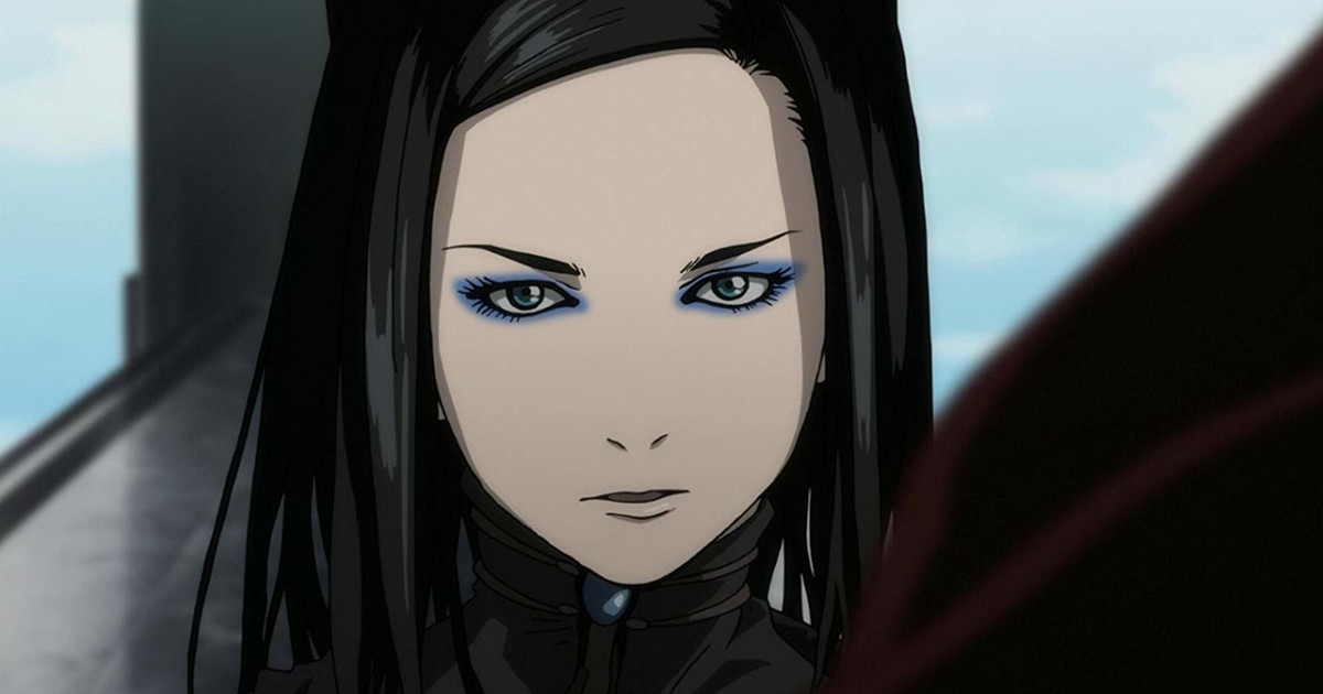 The Ergo Proxy fandom is looking for new members 😔 : r/Animemes