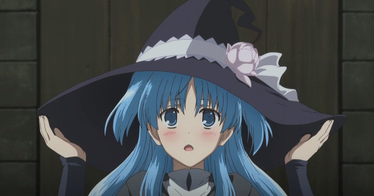Is WorldEnd (Suka Suka) Worth Watching? - This Week in Anime
