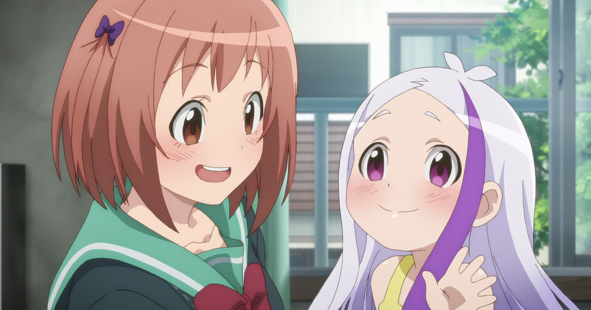 The Devil Is a Part-Timer Episode 2 Review: The Fall of Dullahan - Crow's  World of Anime