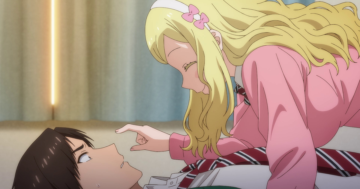 Misuzu's Mom  Tomo-chan Is a Girl! 