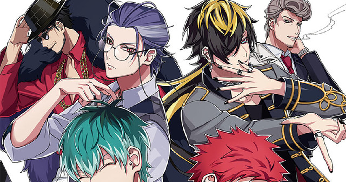 Stream ♡ | Listen to hypmic ~♡ playlist online for free on SoundCloud