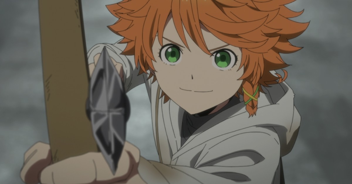 The Promised Neverland Season 2 Continues To Make Bad Manga Changes
