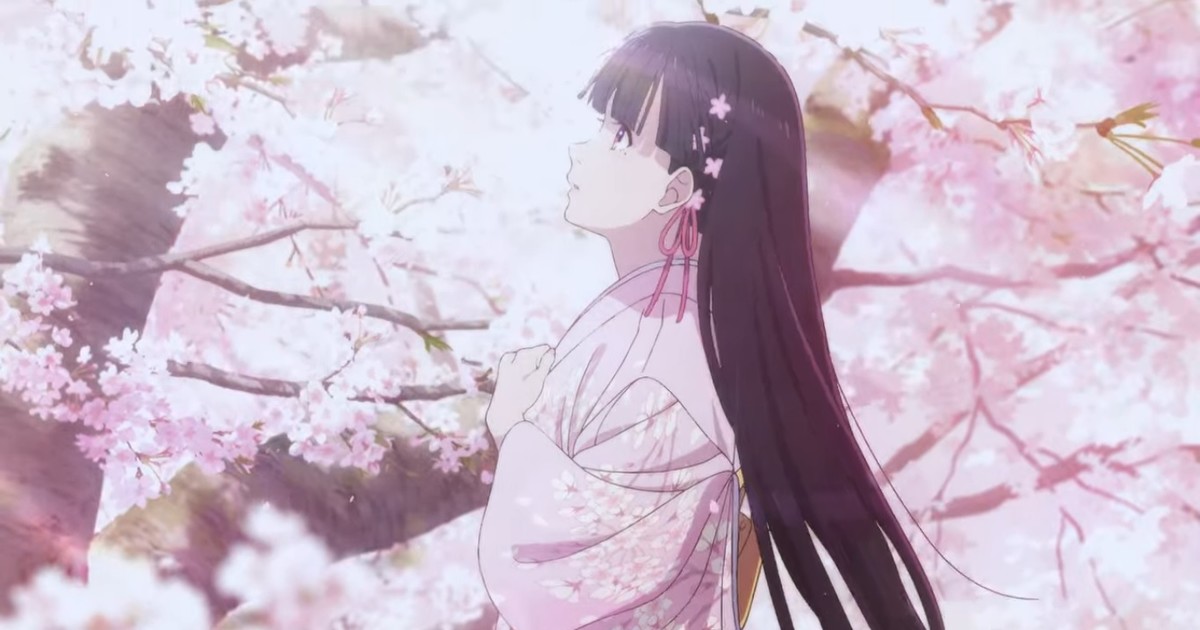 10 Best anime shows like My Happy Marriage  Dexerto
