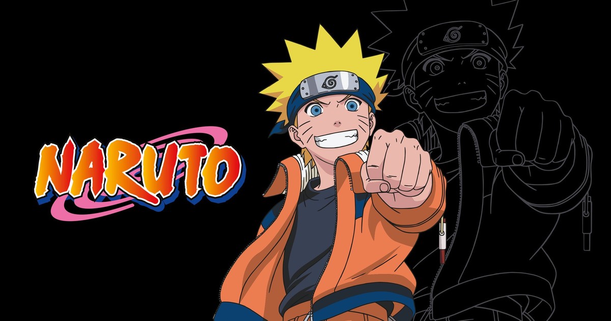 Naruto Shippuden' ganha canal na Pluto TV em outubro