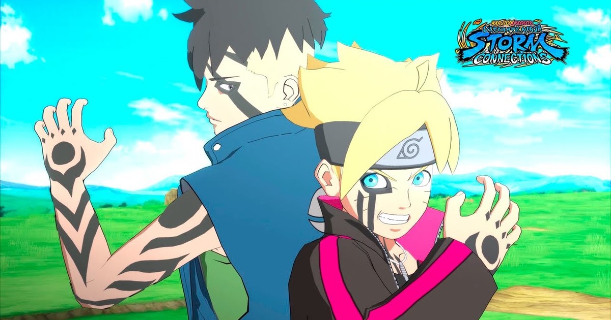Naruto Video Games on X: Road to Boruto will introduce a new Story Mode  following the events of Boruto: Naruto the Movie!   / X