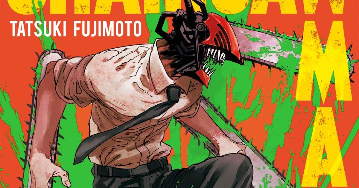 Chainsaw Man Introduces its Most Controversial Villain - IMDb