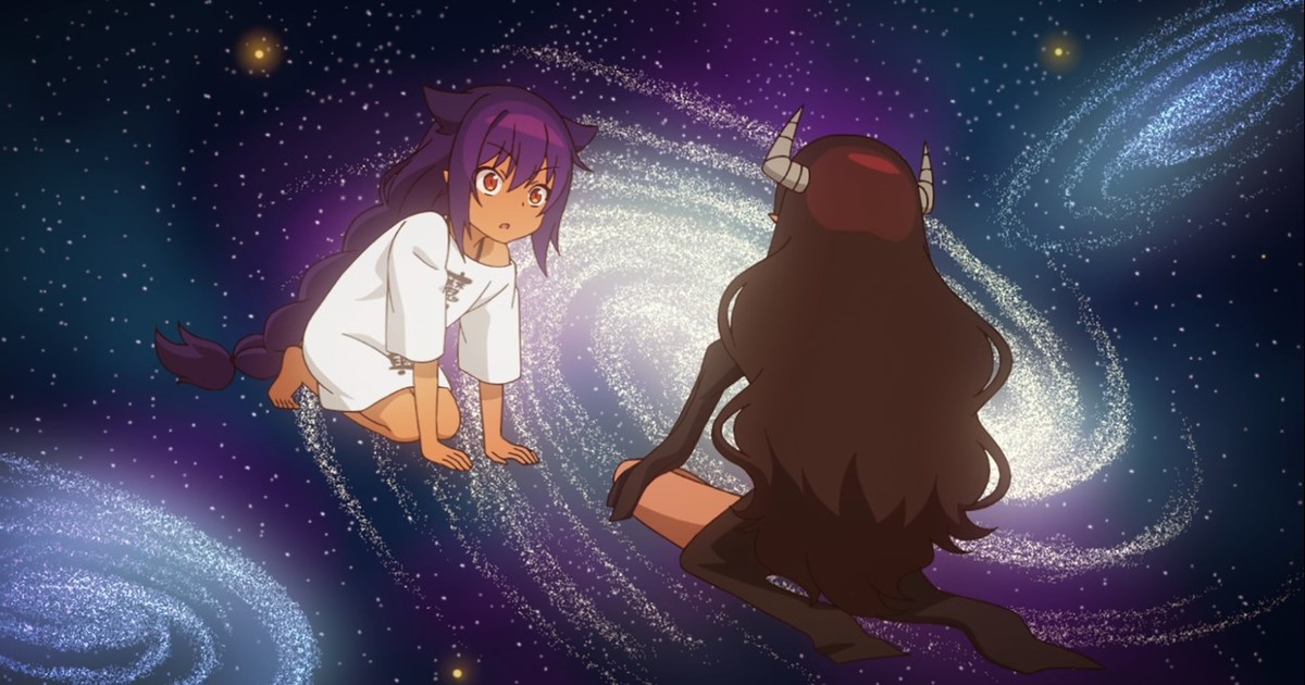 Skip and Loafer – Episode 1 - Anime Feminist