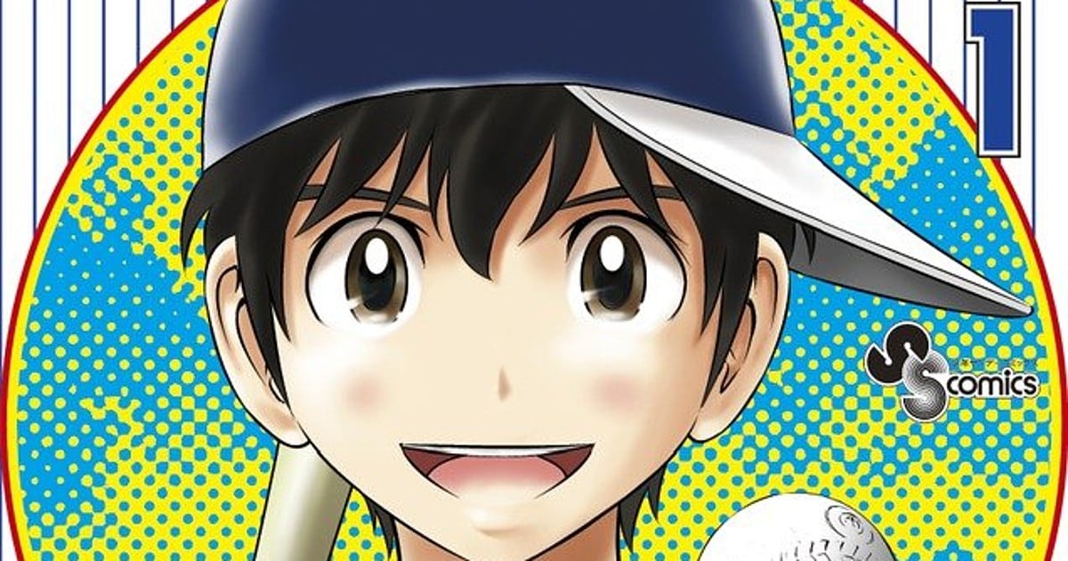 TV Anime To Adapt Major 2nd Baseball Manga - Crunchyroll News