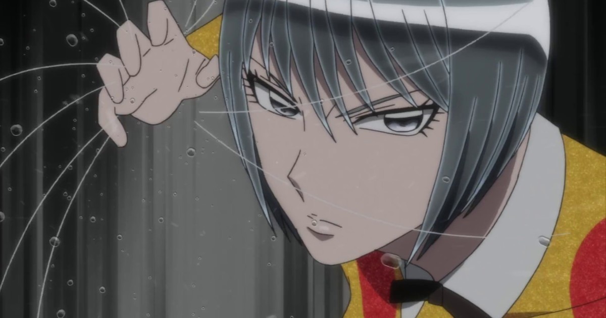 Karakuri Circus, diffuso il trailer della terza e ultima parte dell'anime