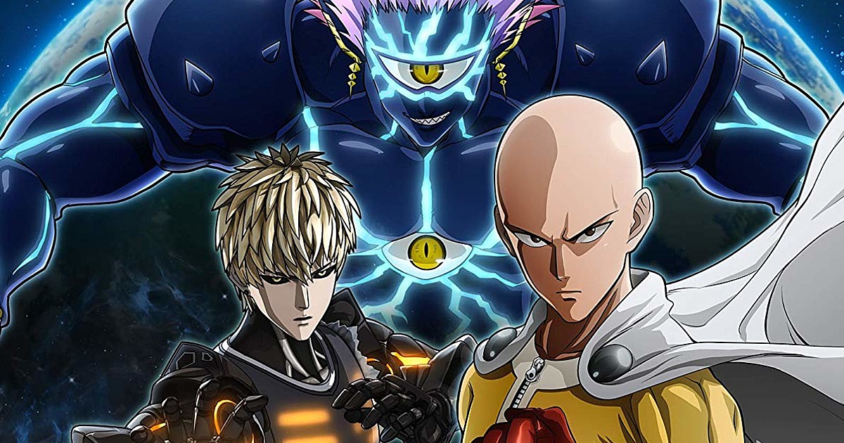 One punch Man: No news about season three after one year