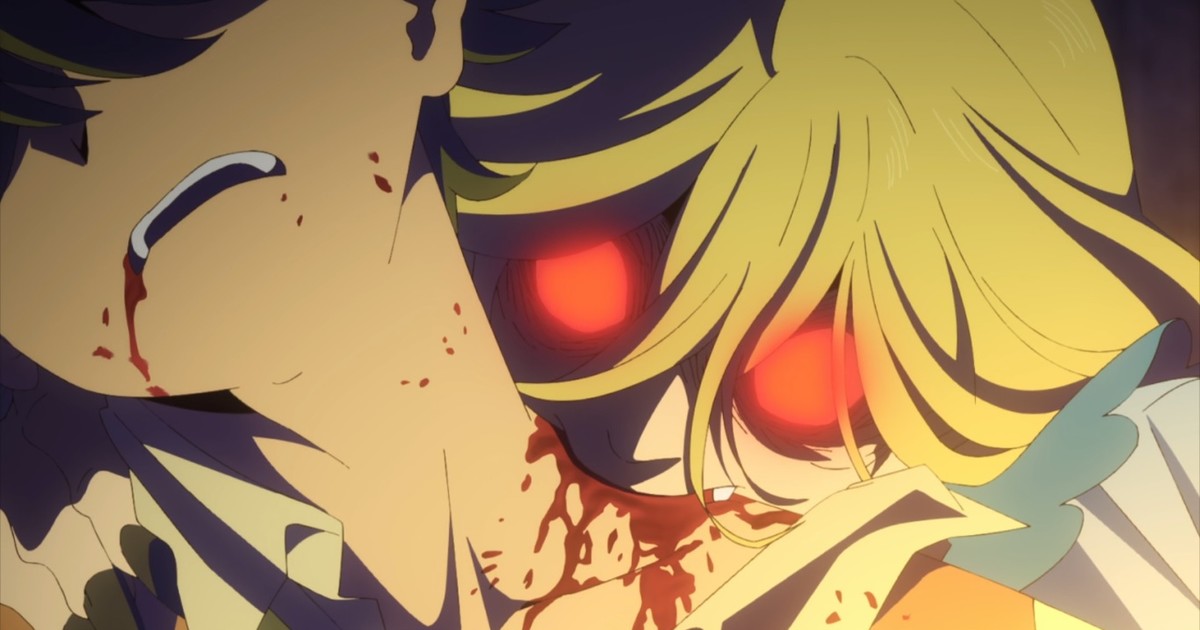 Why The Case Study of Vanitas Made Our Same-Day Must-See Anime List