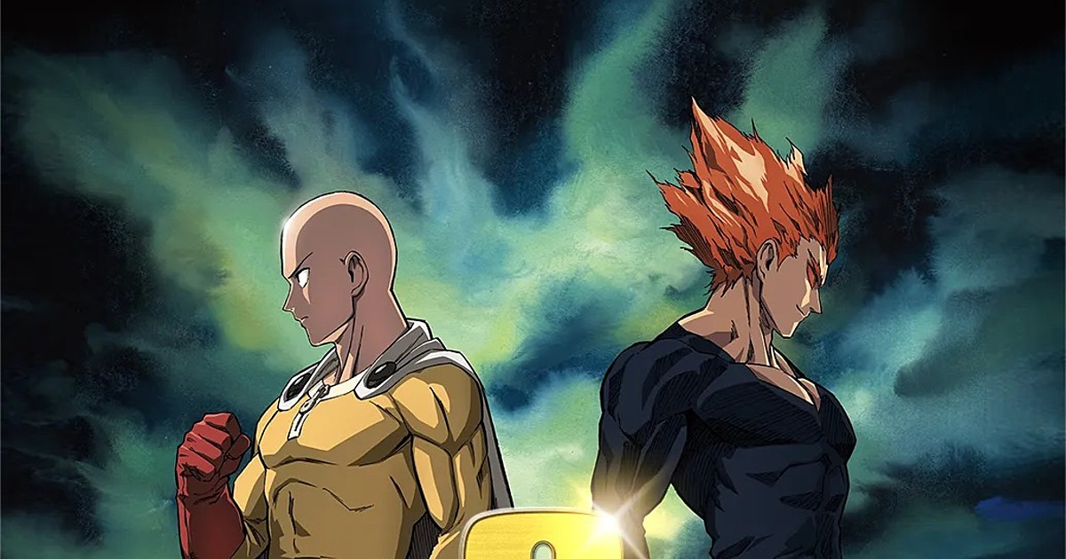 One Punch Man Why is the anime delaying season 3? - Market Research Telecast