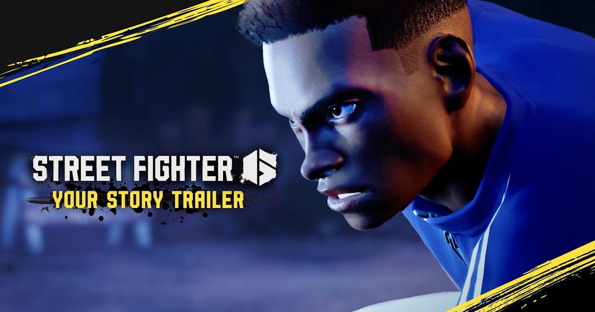 Street Fighter 6 Game Showcases 18 New Costumes in Outfit 3 Trailer - News  - Anime News Network