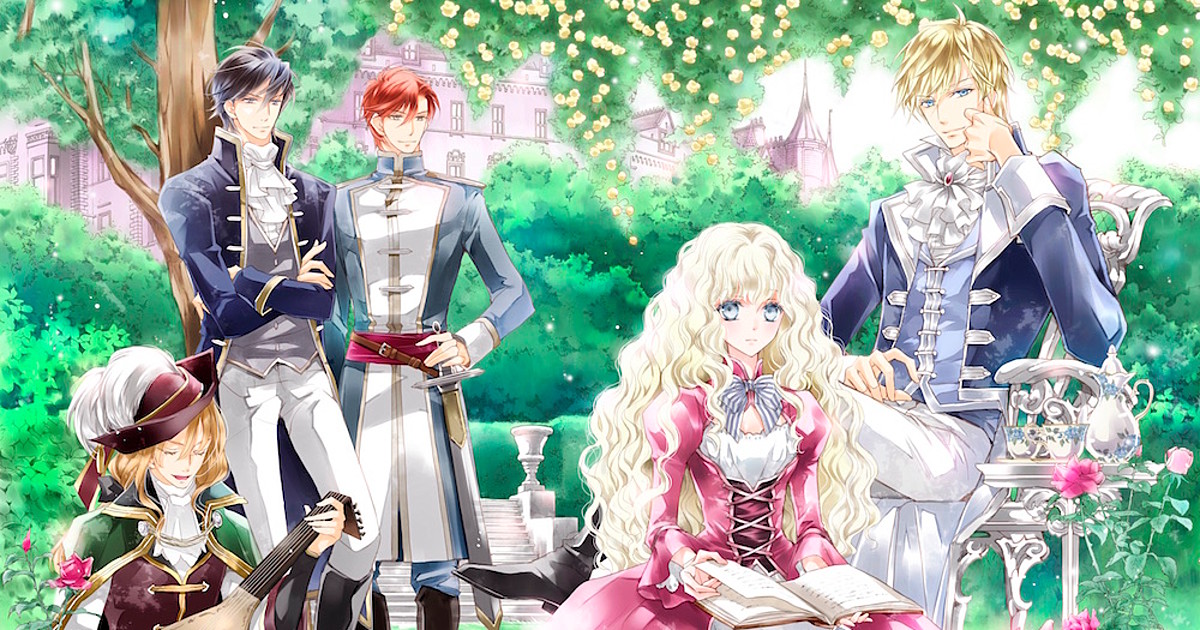 Isekai Anime 5 MustSee Fantasy Anime Set in a Different World   GaijinPot