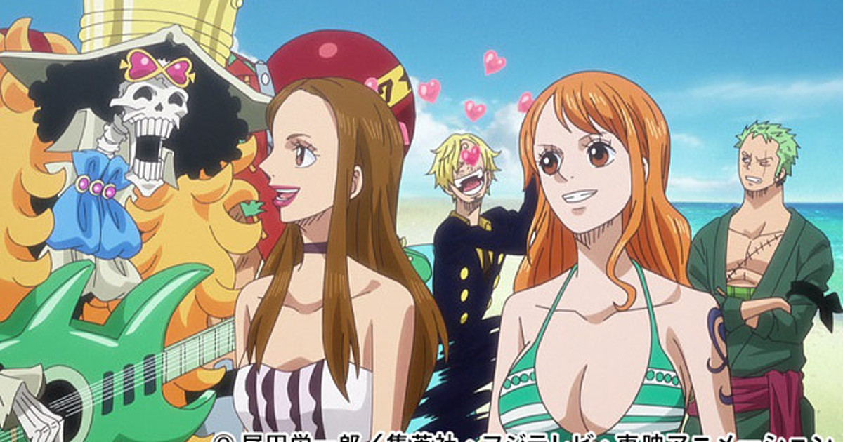New One Piece EPs not showing up : r/Stremio